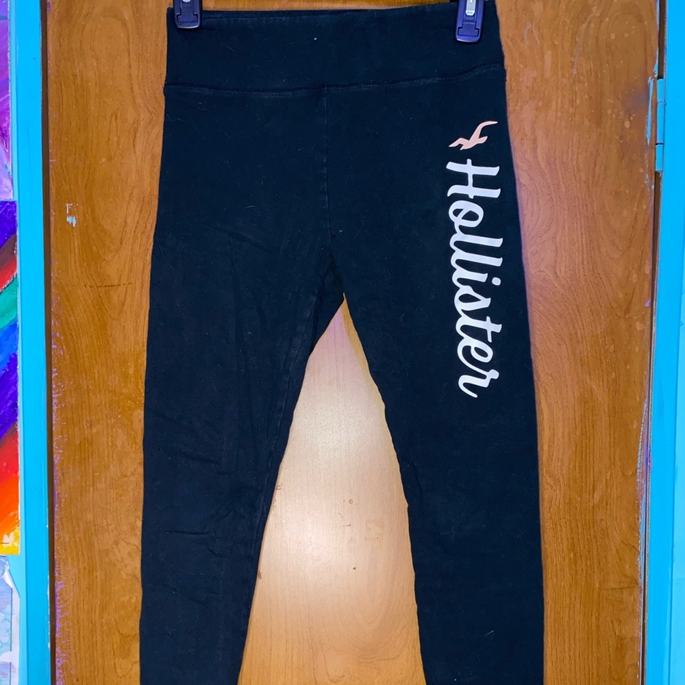 Hollister Leggings